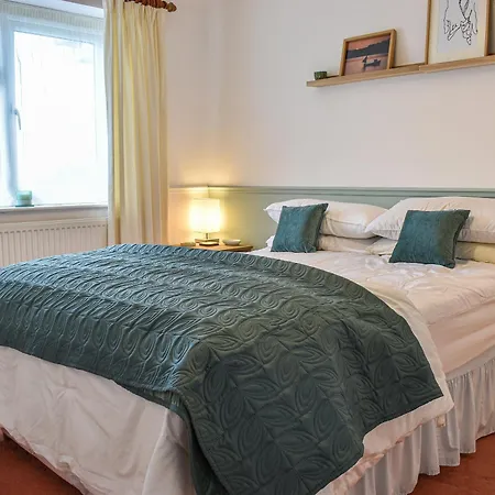 Holiday home Heather Saint Erth