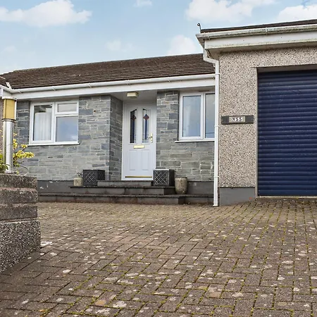 Heather Holiday home *