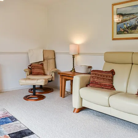 Heather Holiday home